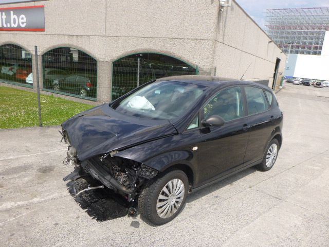 Vleugel links voor Seat ALTEA 2004 - 15