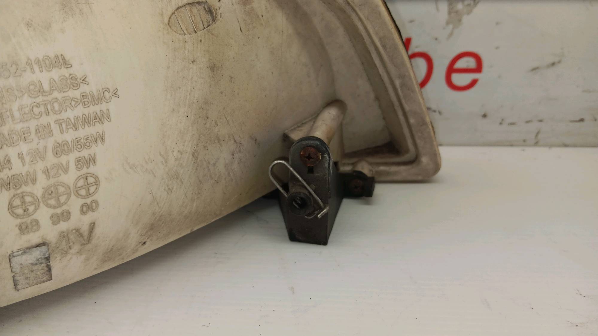 Koplamp links voor Citroen ZX