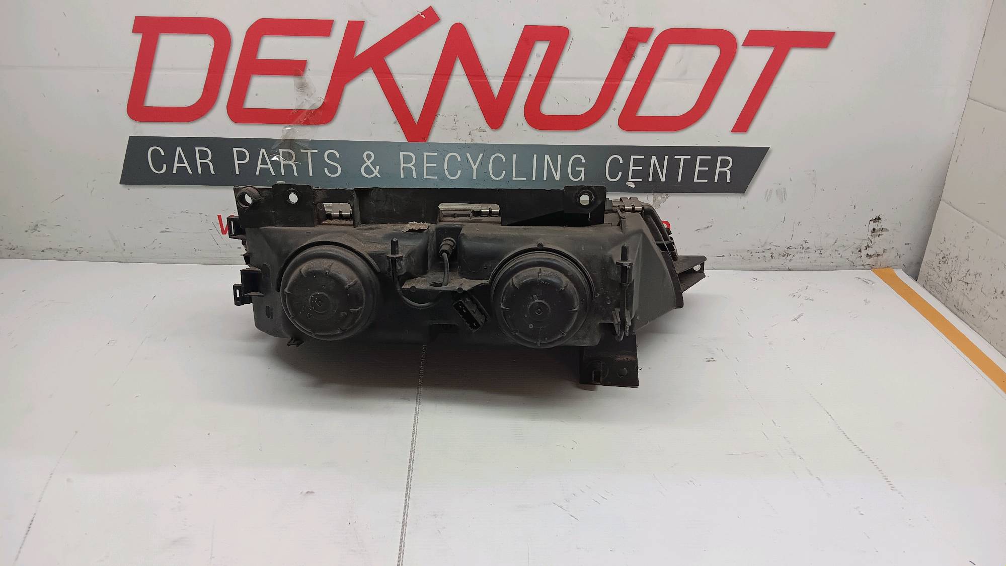 Koplamp links voor Citroen XM