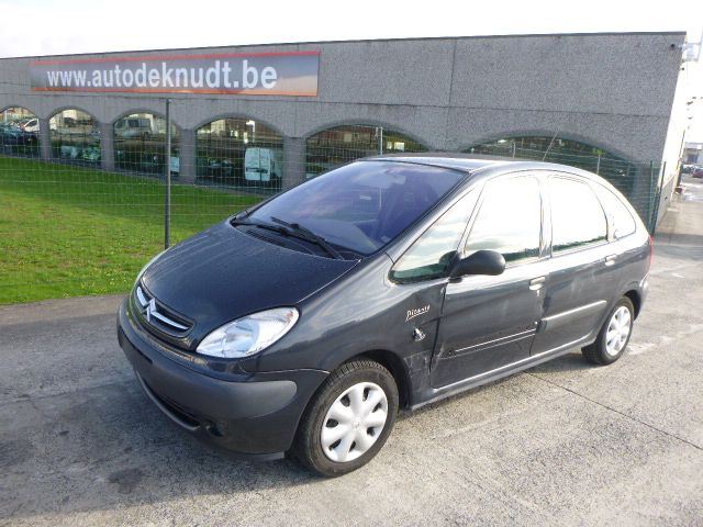 Koplamp links voor Citroen XSARA PICASSO