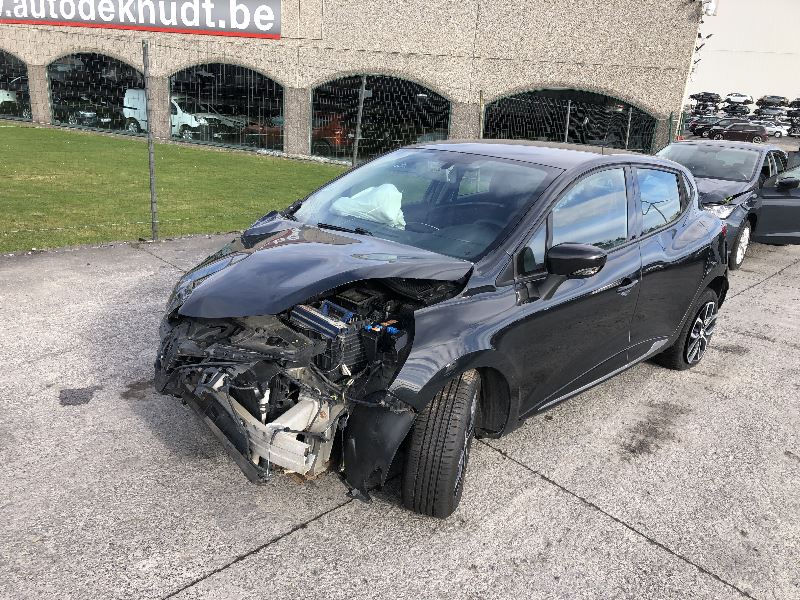 Velg voor links Renault CLIO IV 2012 - 19