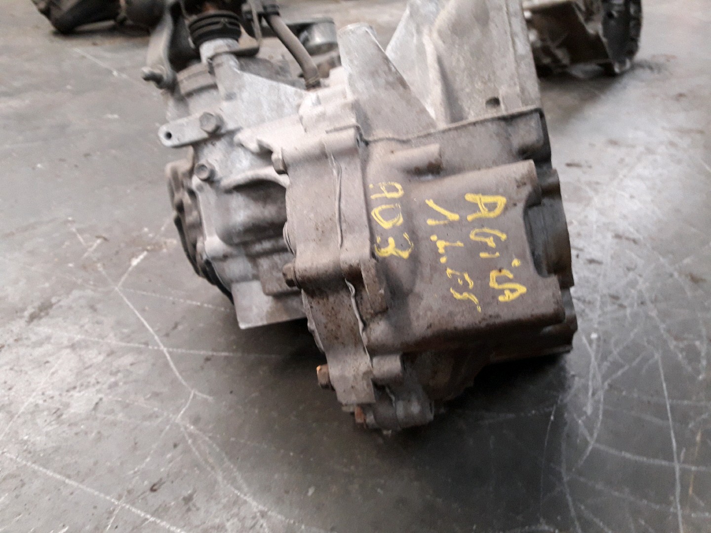 part