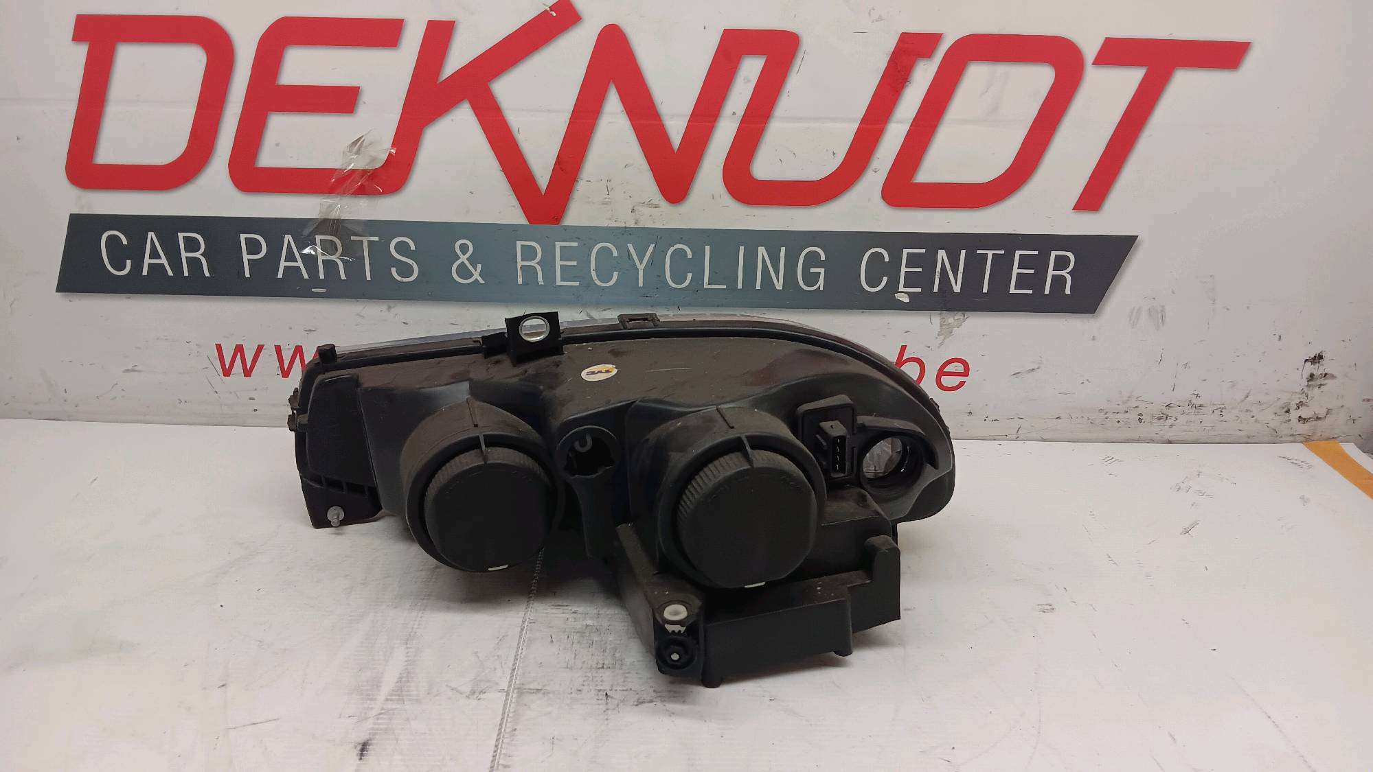 Koplamp rechts voor Alfa Romeo 156 I   1997 - 02