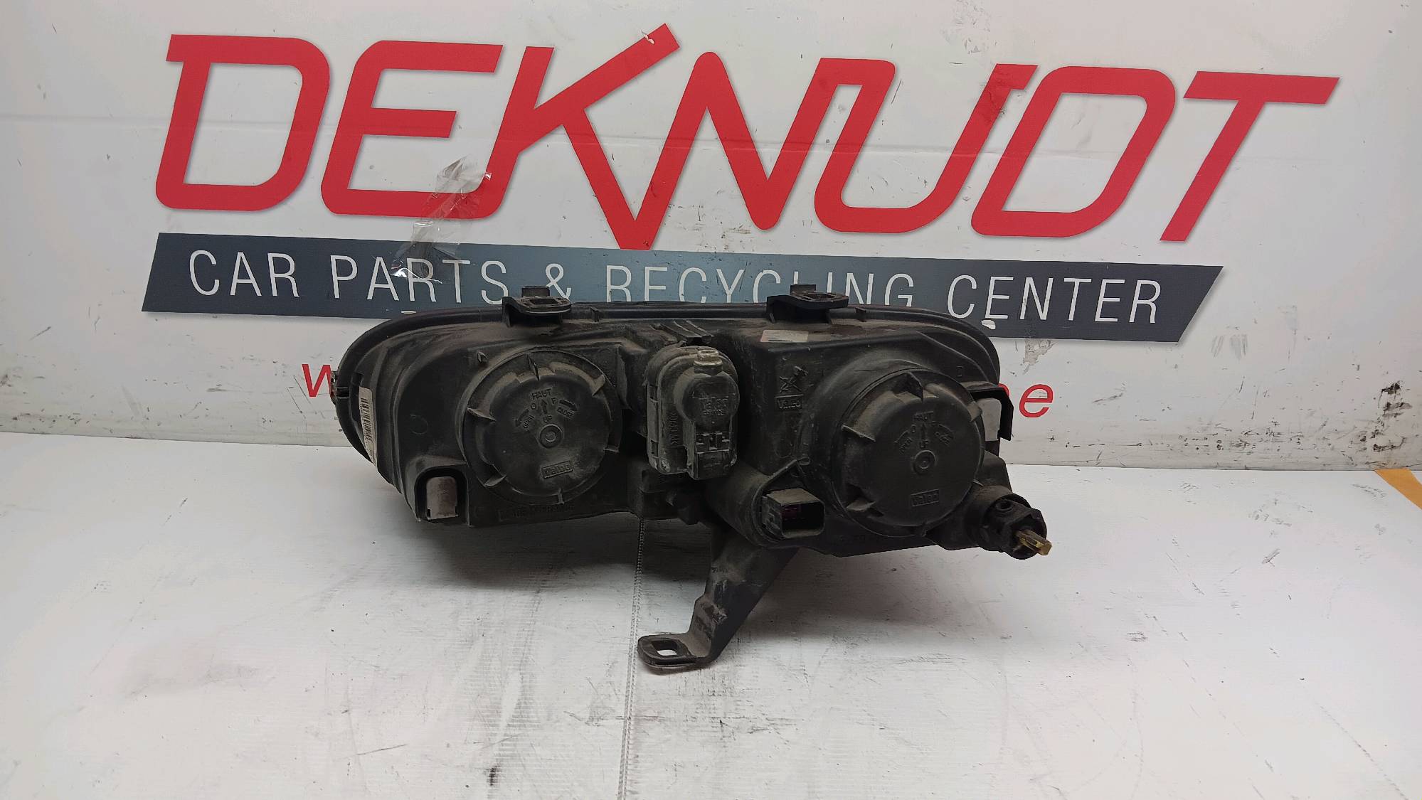 Koplamp rechts voor Rover 25