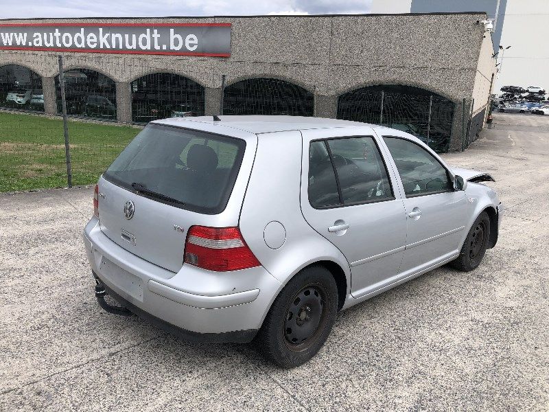 Vw GOLF 4 1997 - 03 