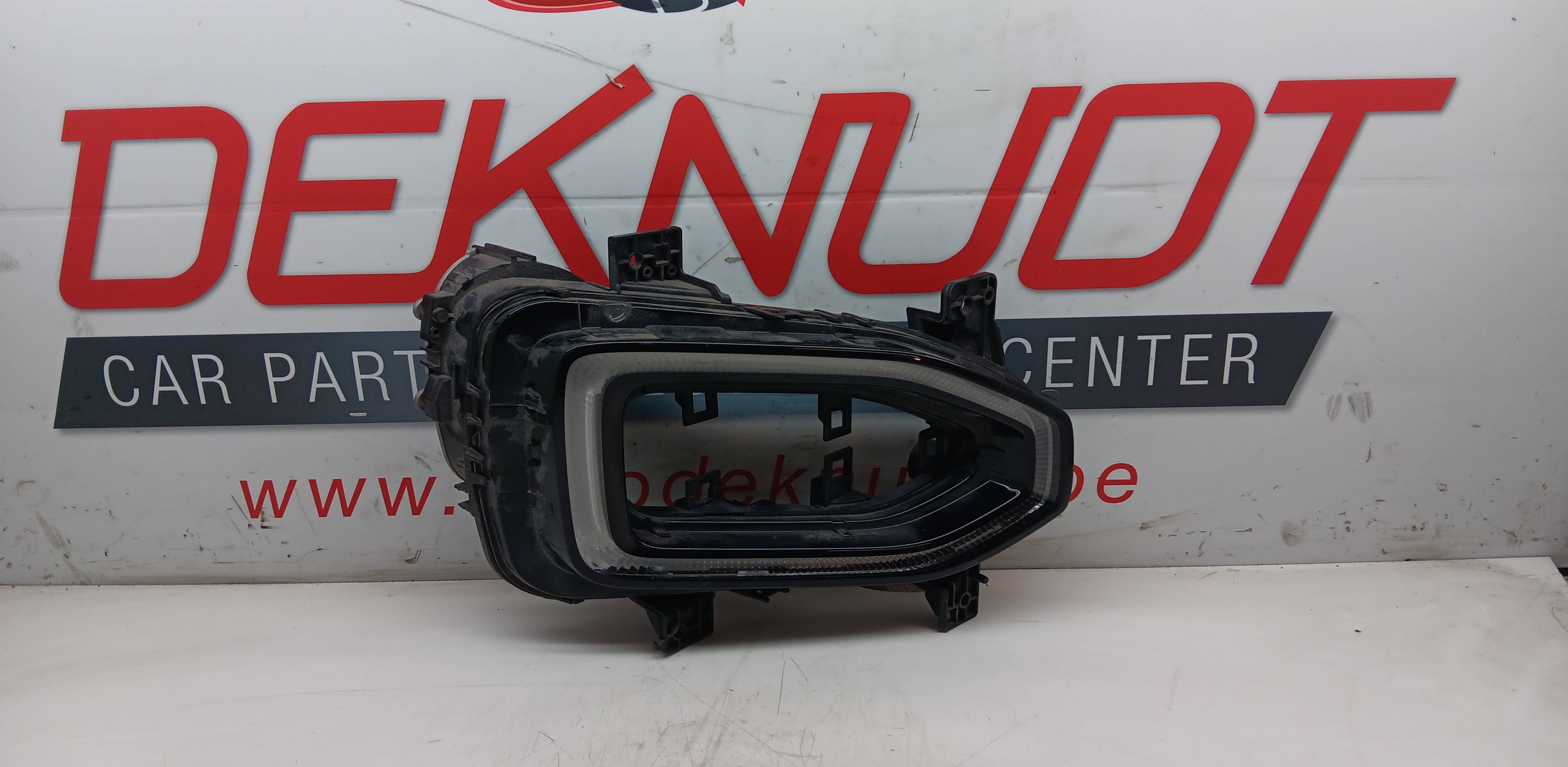 Diurne lamp R Vw T-ROC 2016 -