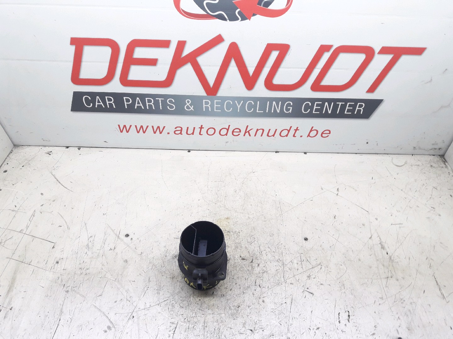 Debimeter Vw AMAROK 2010 -