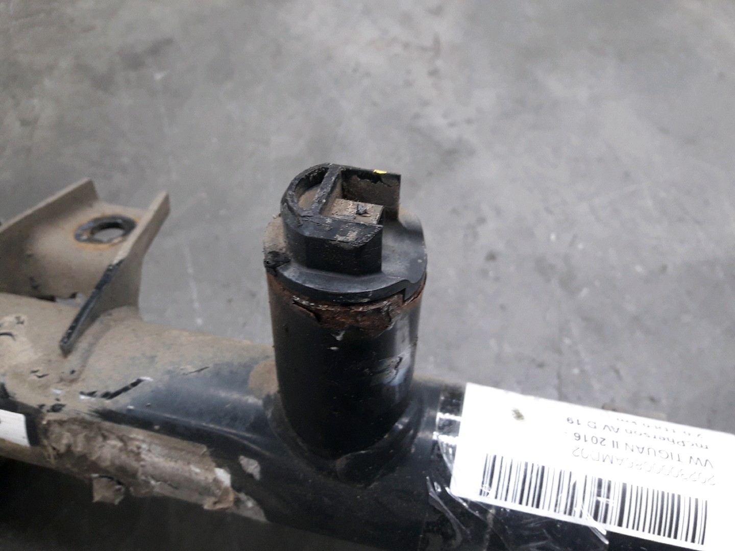 part