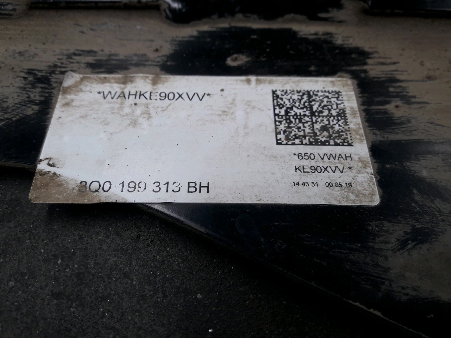 part