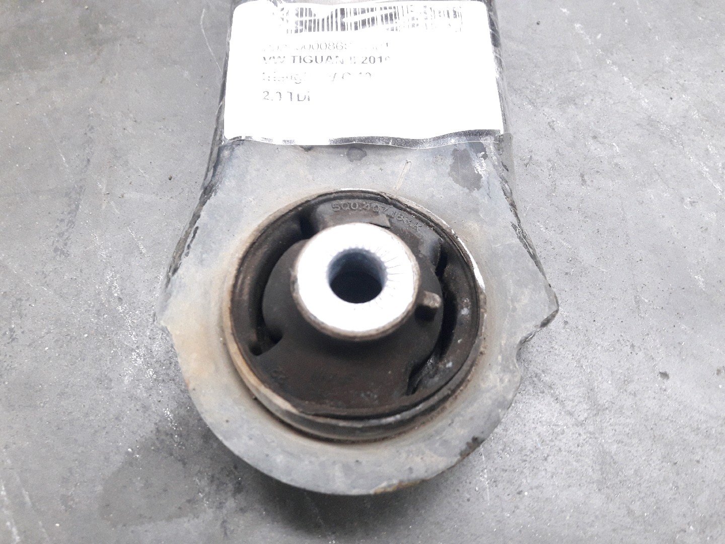 part