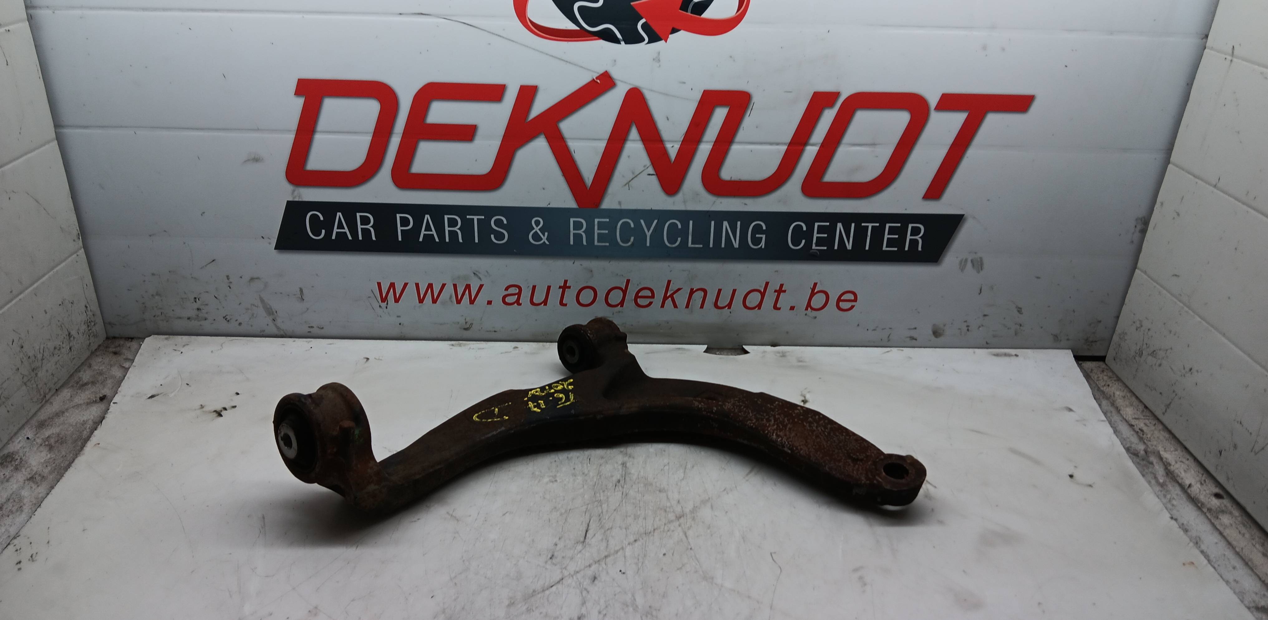 Draagarm rechts voor Vw T6 Kombi