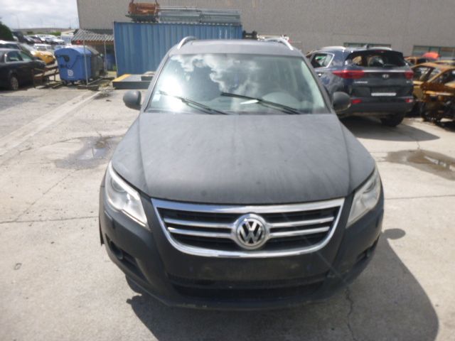 Buitenspiegel rechts Elec Vw TIGUAN I 2007 - 11
