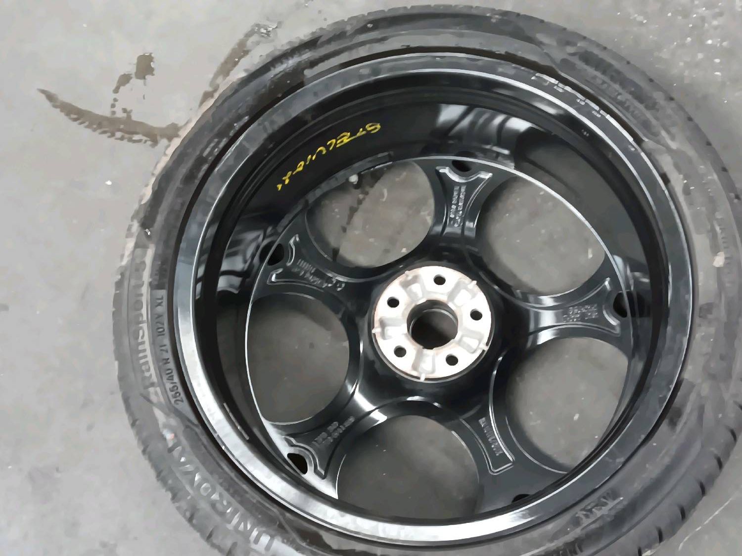 part