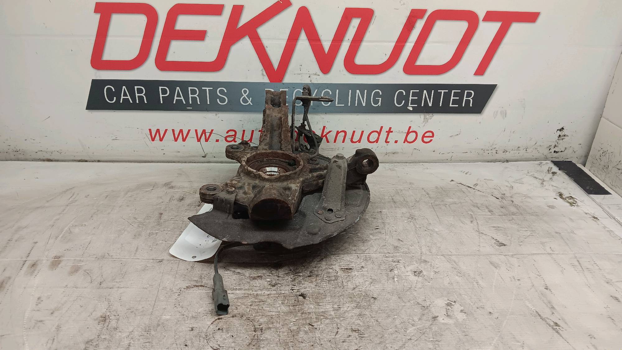 Fusee links voor Citroen C4 SpaceTourer