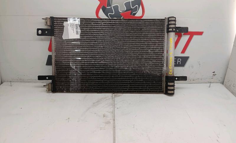 Radiator AC