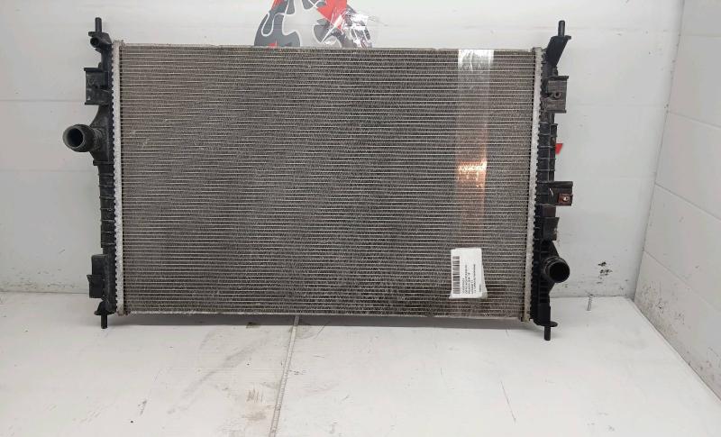 Radiator