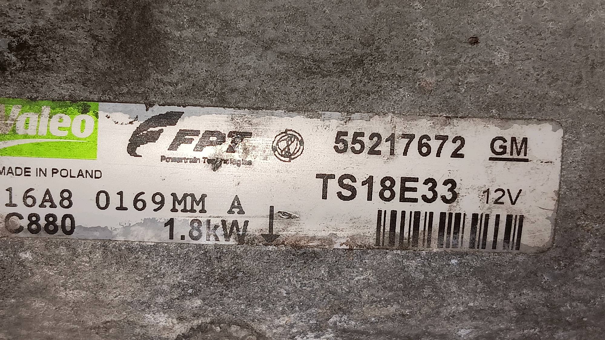 part