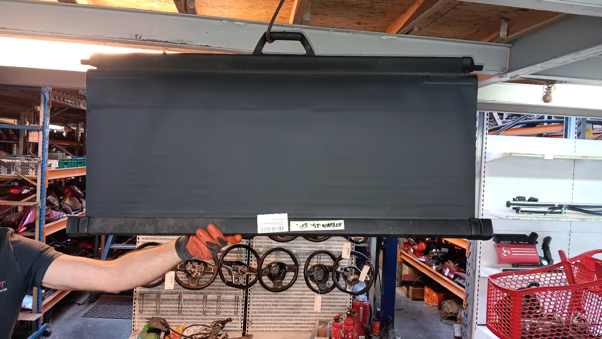 part