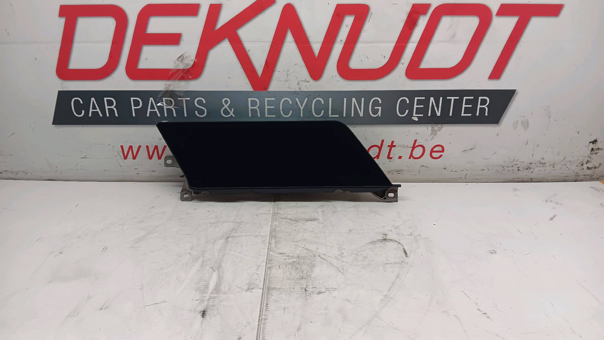 Scherm Bmw S1 F40 2019 - 23