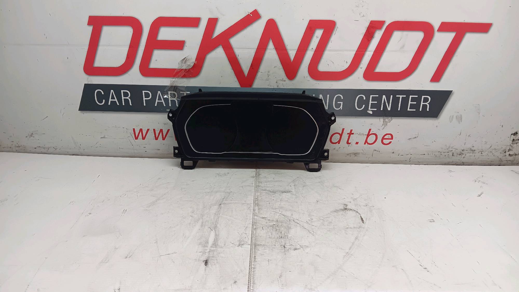 Kilometerteller Bmw S1 F40 2019 - 23