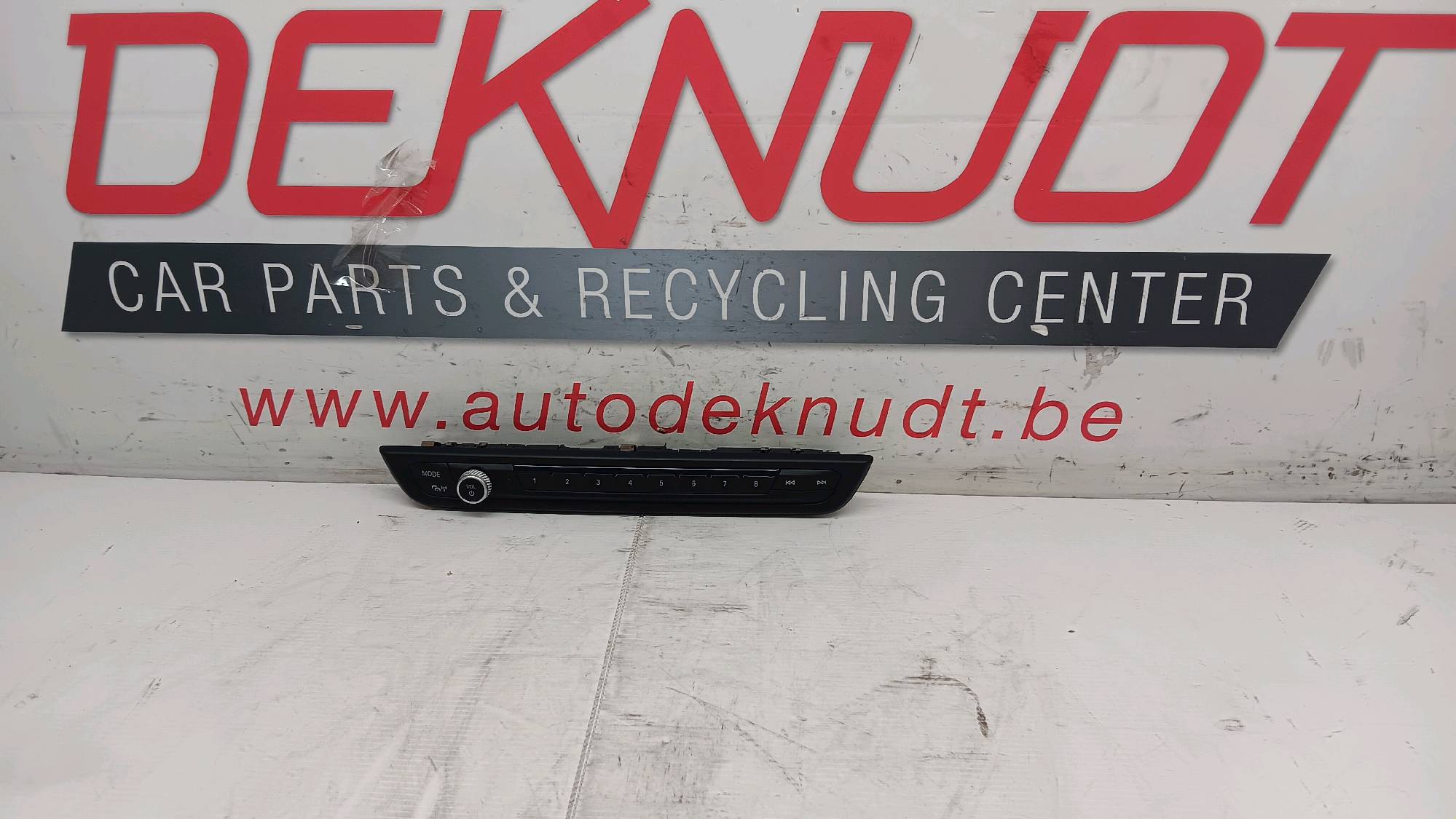 Switch Bmw S1 F40 2019 - 23