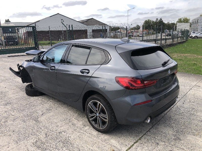 Lichtblok links achter Bmw S1 F40 2019 - 23