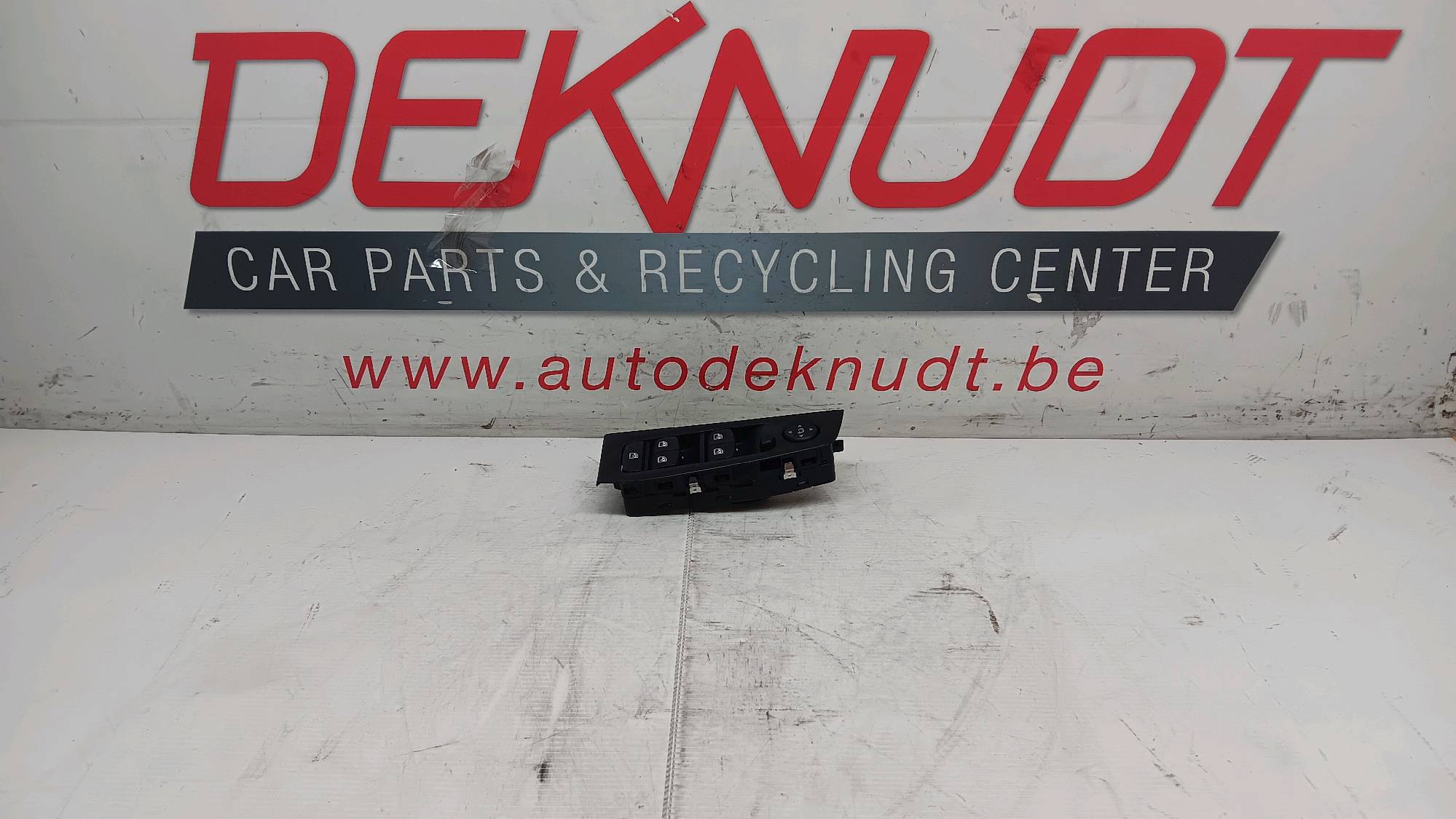 Commande  Bmw S1 F40 2019 - 23