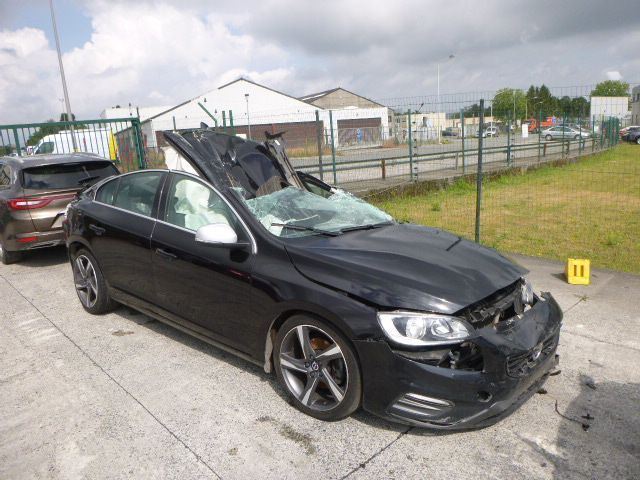 Ruitenwisser motor voor Volvo S 60 II 2010 -