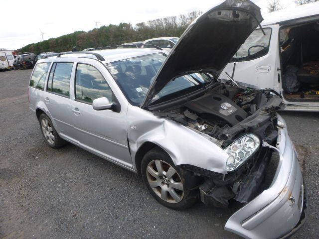 Moteur essui glace avant Vw GOLF 4 1997 - 03