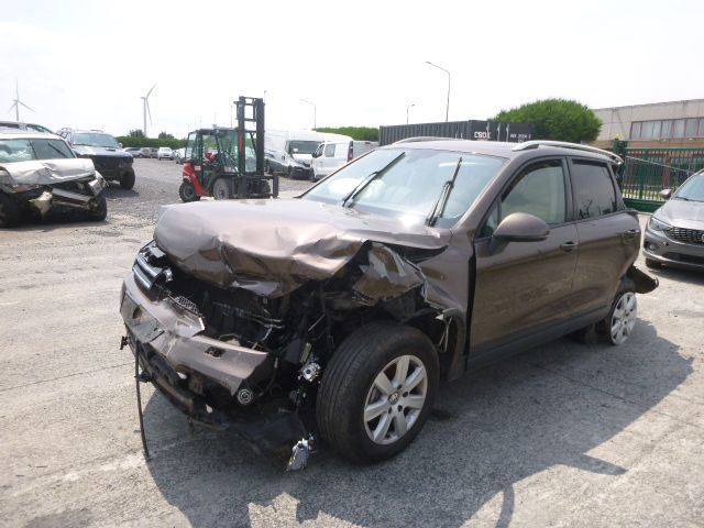 Ruitenwisser motor voor Vw TOUAREG II 2010 - 18