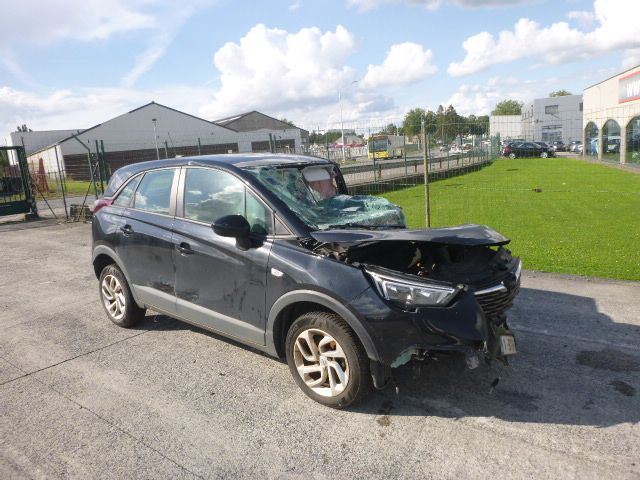 Radio Opel CROSSLAND 2017 - 20