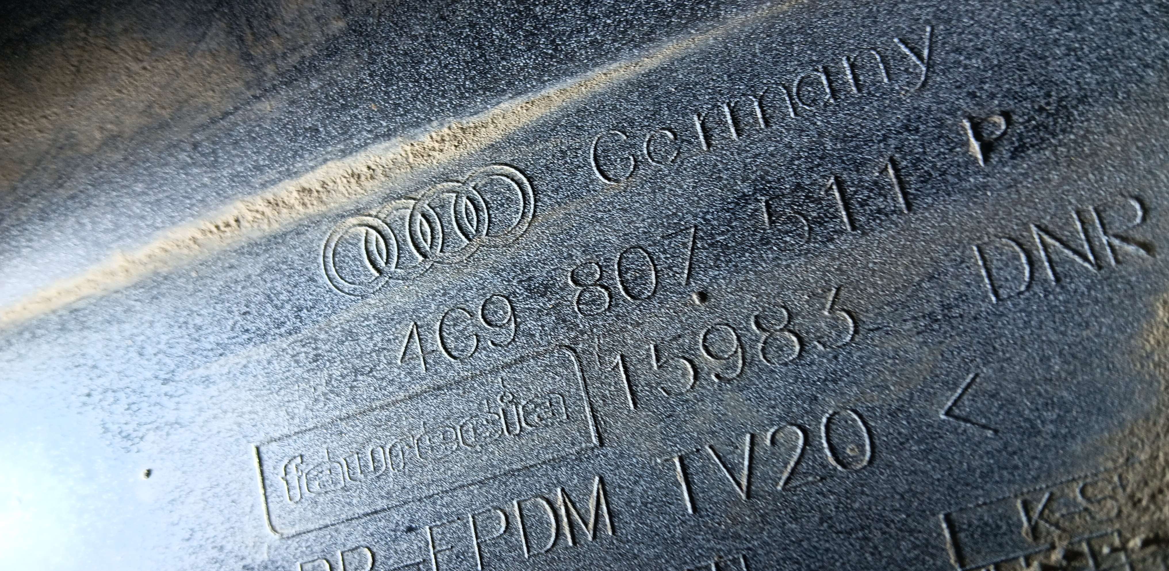 part