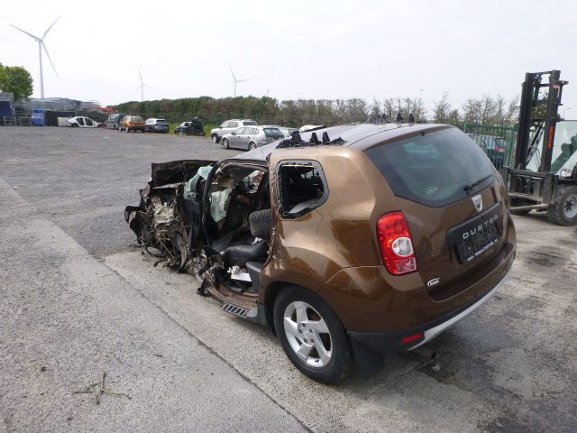 feu ARG Dacia DUSTER I 2010 - 13