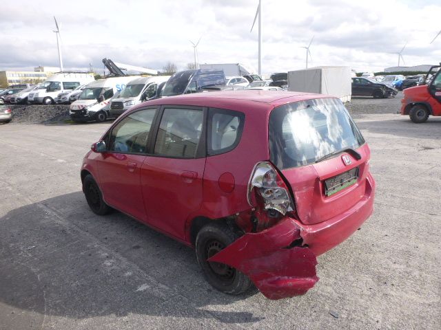porte AR G Honda JAZZ 2002 - 08