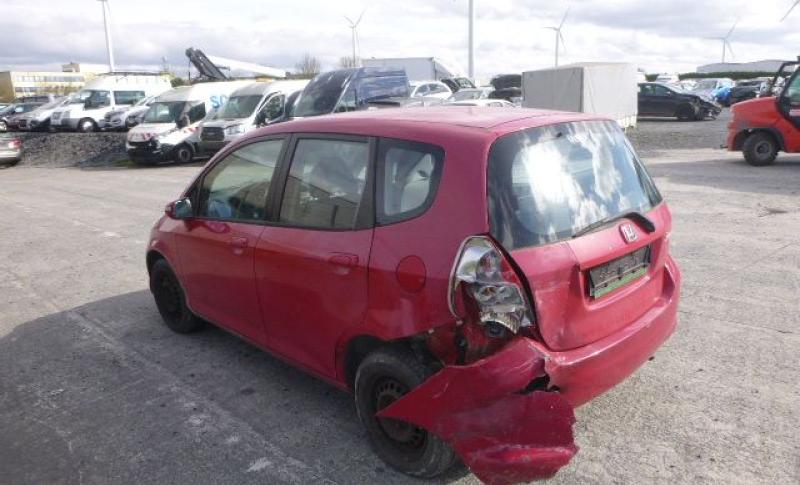 porte AR G