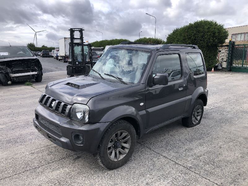Moteur essui glace avant Suzuki JIMNY 1998 - 22