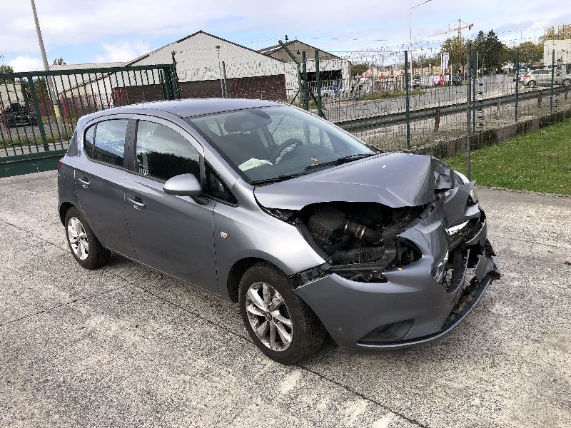 Radio Opel CORSA E 2014 - 19