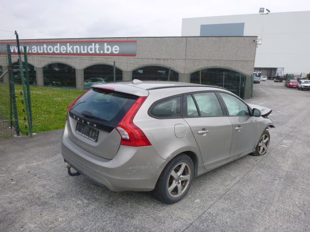 Lichtblok rechts achter Volvo V 60 2010 -