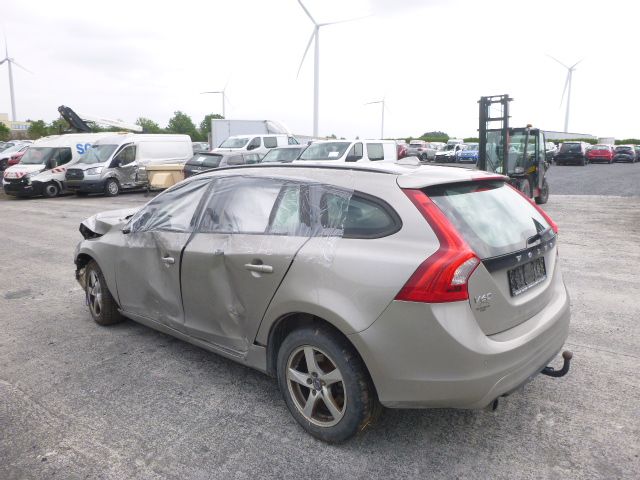 Lichtblok links achter Volvo V 60 2010 -