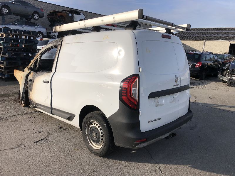 Lichtblok links achter Renault KANGOO III 2020 -