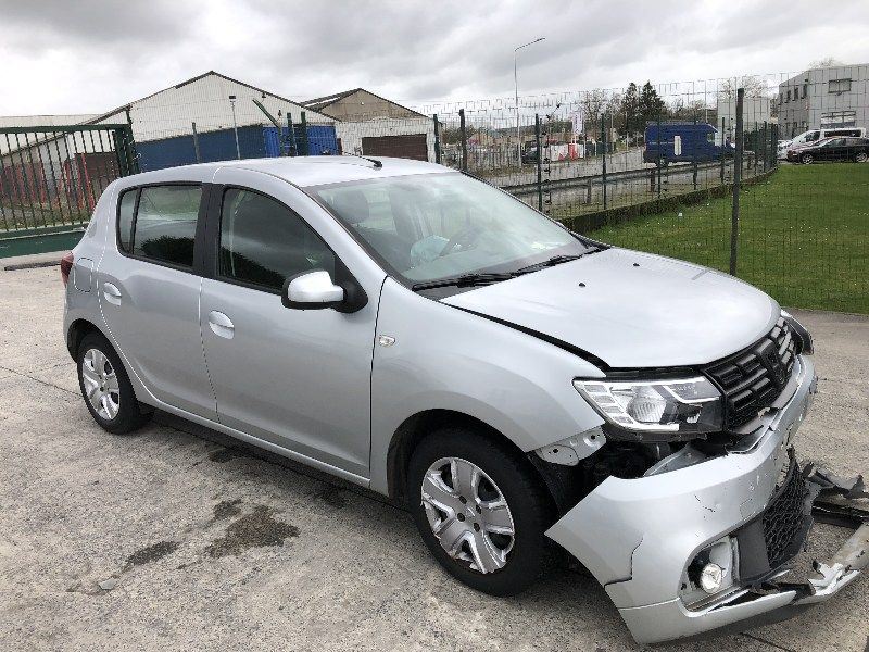 Radio Dacia SANDERO II 2016 - 21