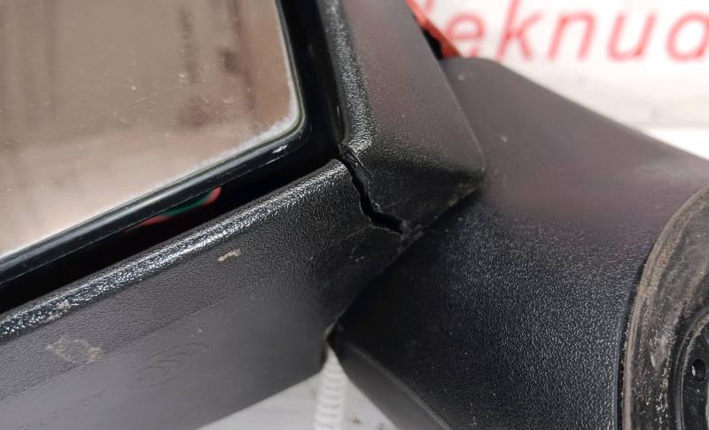Buiten spiegel Links Elec