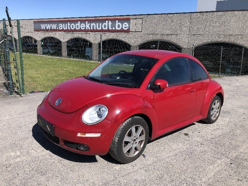 Vleugel links voor Vw BEETLE 1998 - 11
