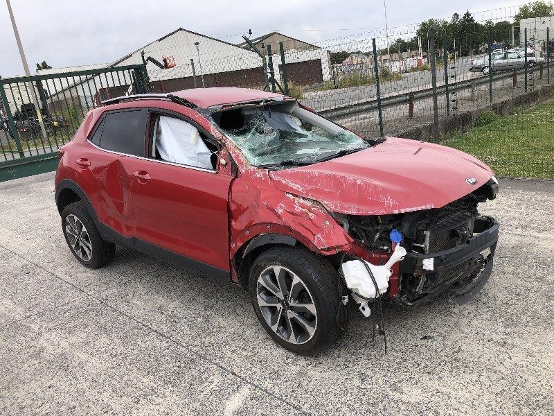Radio Kia STONIC I 2017 - 20 