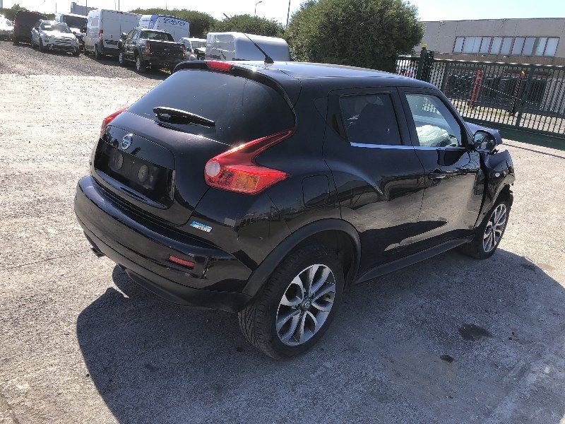 Porte arrière droit Nissan JUKE I 2014 - 19