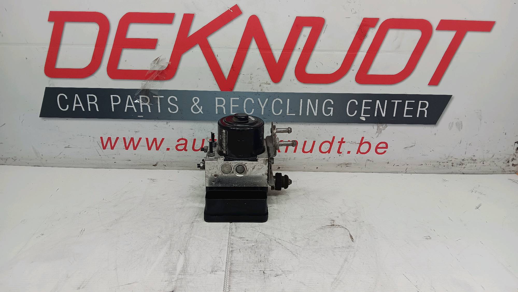 ABS Computer Vw T5 09 - 15