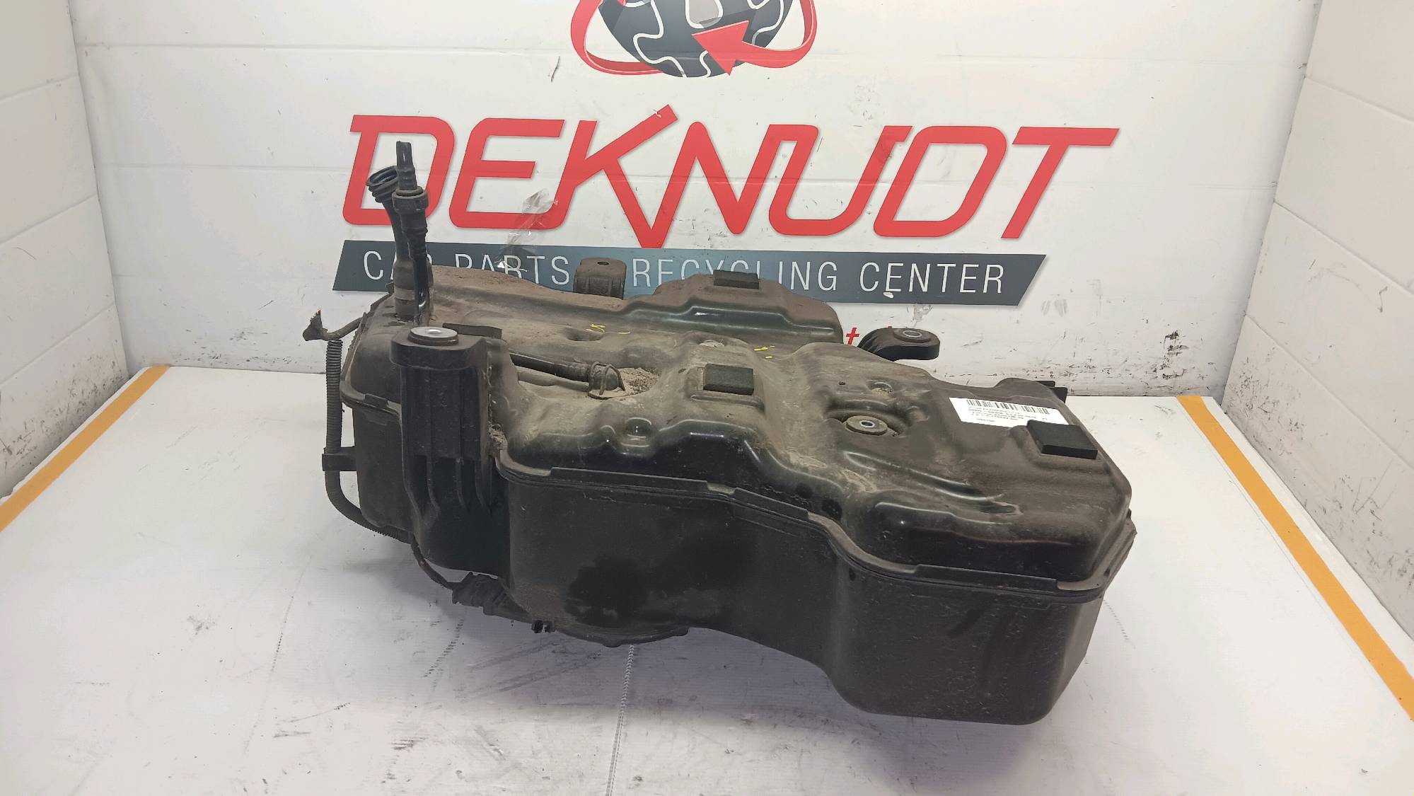 Brandstof ADBLUE Bmw S1 F40 2019 - 23