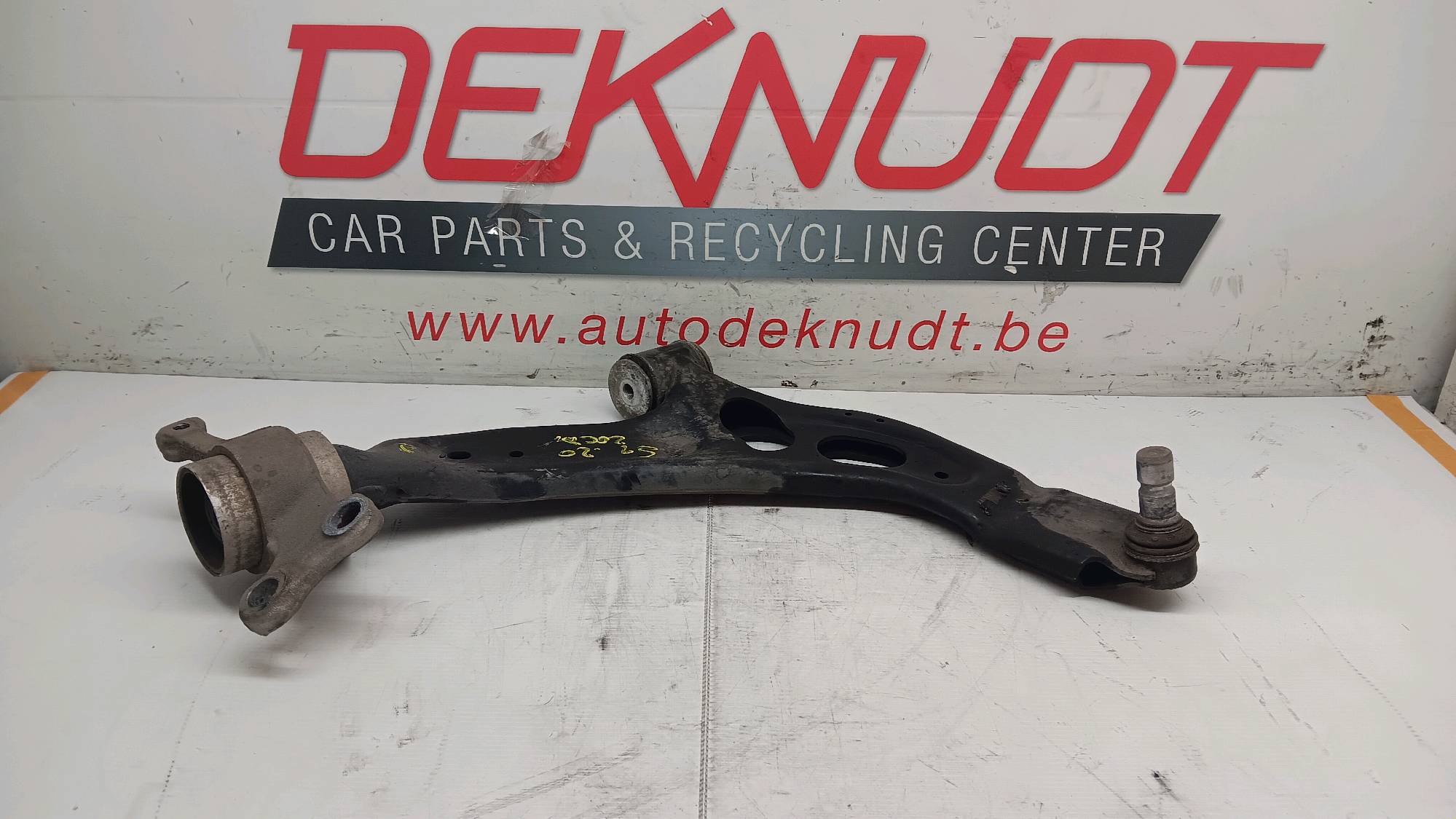 Draagarm rechts voor Bmw S1 F40 2019 - 23