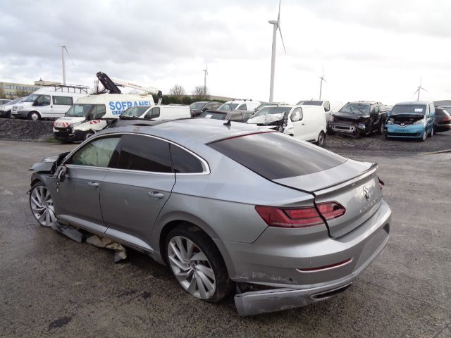 hayon Vw ARTEON 2016 -