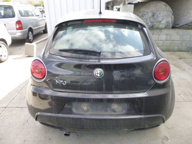 Lichtblok rechts achter Alfa Romeo MITO 2008 - 13